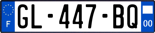GL-447-BQ