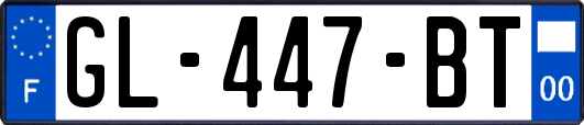 GL-447-BT