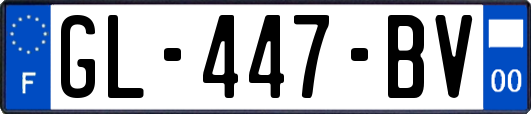 GL-447-BV