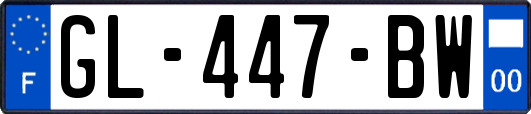 GL-447-BW