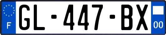 GL-447-BX