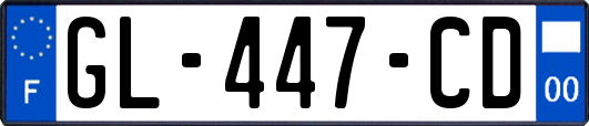 GL-447-CD