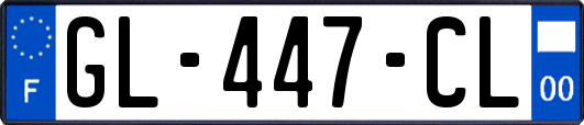 GL-447-CL