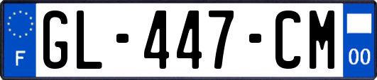 GL-447-CM