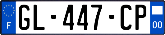 GL-447-CP