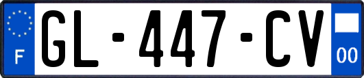 GL-447-CV