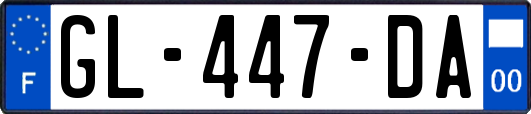 GL-447-DA
