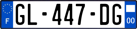 GL-447-DG