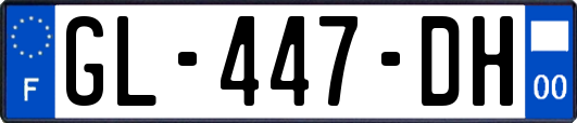 GL-447-DH