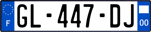 GL-447-DJ