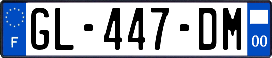 GL-447-DM