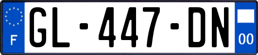 GL-447-DN