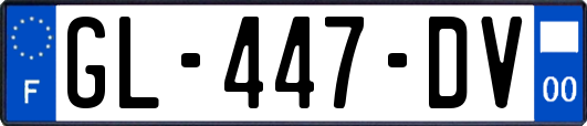 GL-447-DV