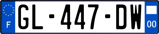 GL-447-DW