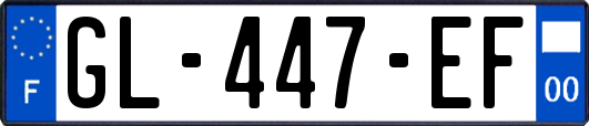 GL-447-EF