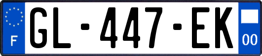GL-447-EK