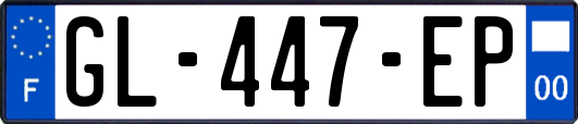 GL-447-EP