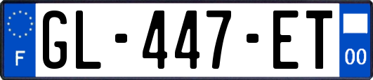 GL-447-ET