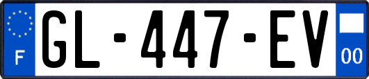 GL-447-EV