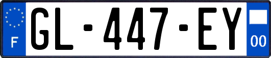 GL-447-EY
