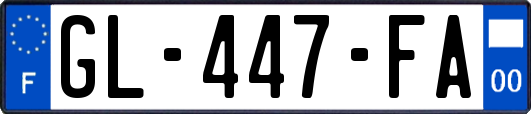 GL-447-FA