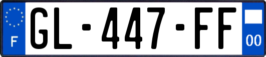 GL-447-FF
