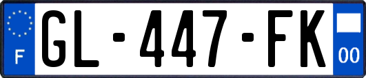 GL-447-FK