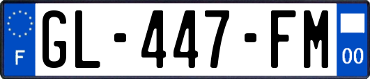 GL-447-FM