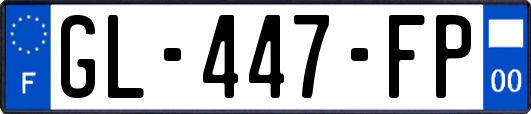GL-447-FP