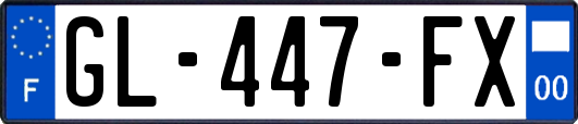 GL-447-FX