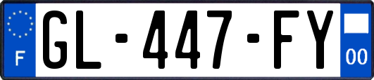 GL-447-FY