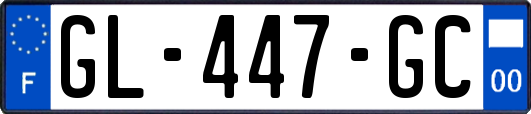 GL-447-GC