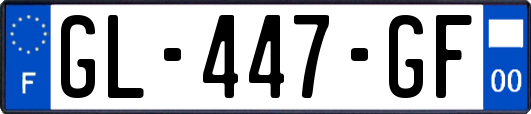 GL-447-GF