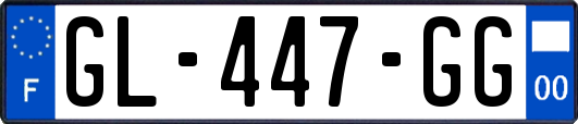 GL-447-GG