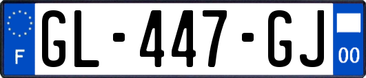GL-447-GJ