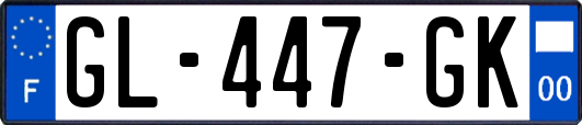 GL-447-GK