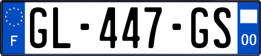 GL-447-GS