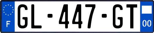 GL-447-GT