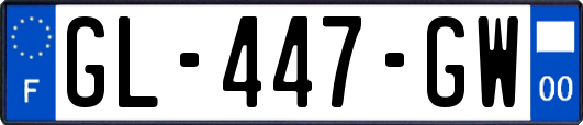 GL-447-GW