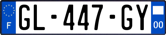 GL-447-GY