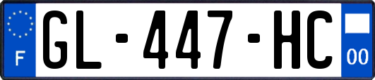 GL-447-HC