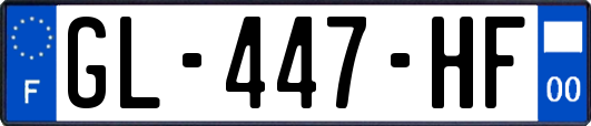 GL-447-HF