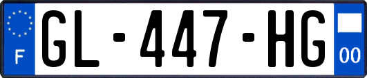 GL-447-HG