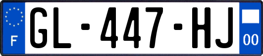 GL-447-HJ