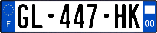 GL-447-HK