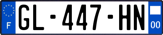 GL-447-HN