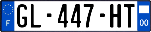 GL-447-HT