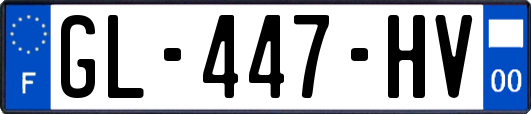 GL-447-HV