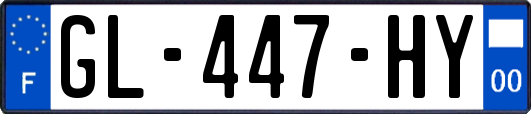 GL-447-HY