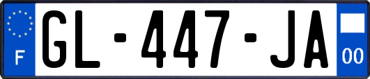 GL-447-JA